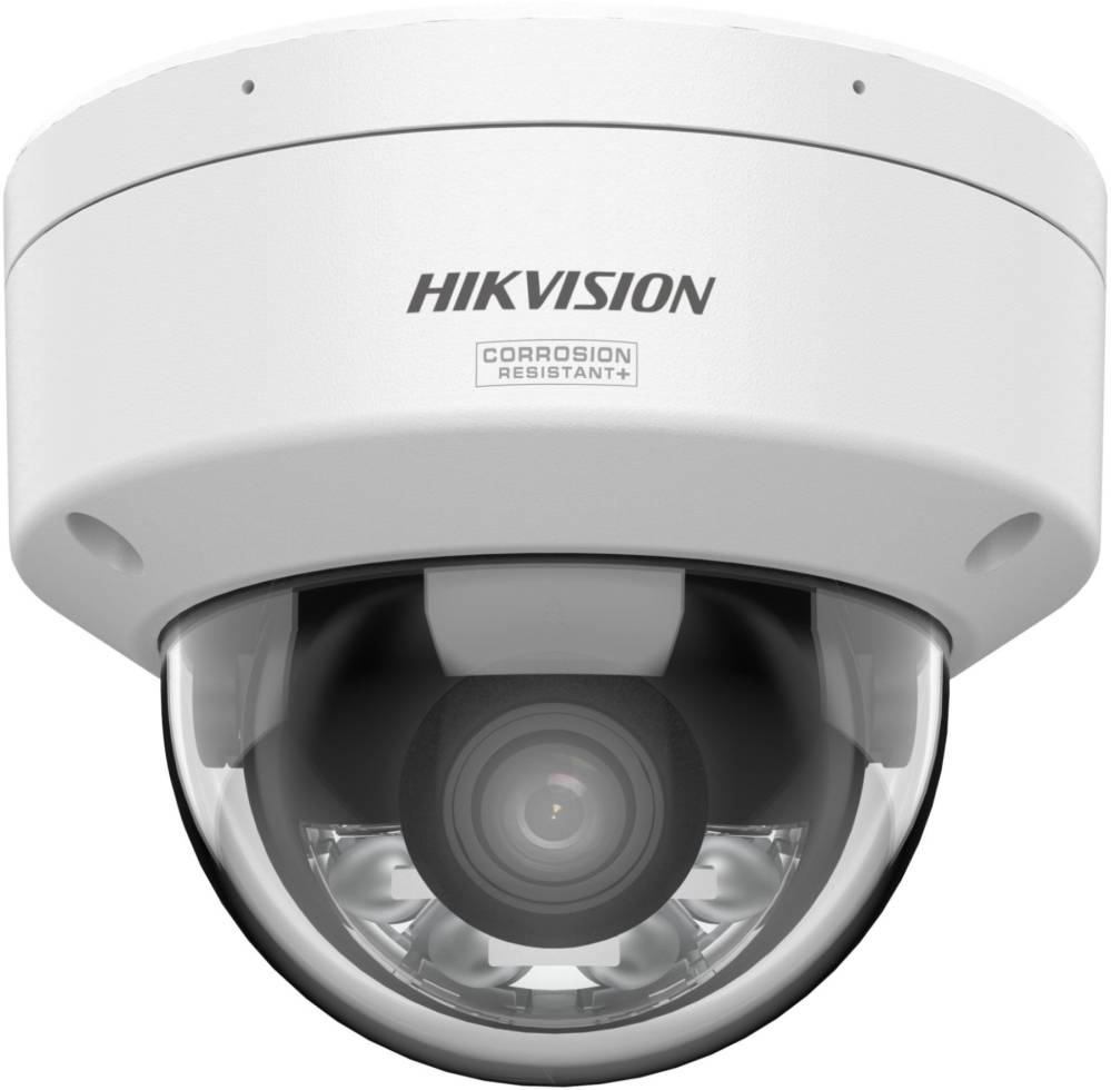 Камера відеоспостереження Hikvision DS-2CD2167G3-LIS2UY 2.8 mm