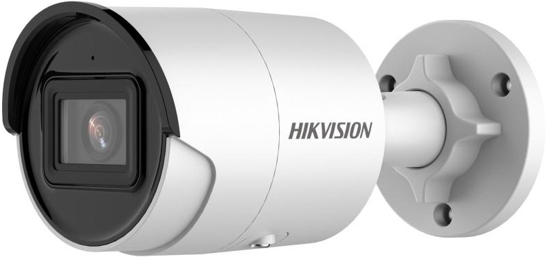 Камера відеоспостереження Hikvision DS-2CD2063G2-IU 2.8 mm