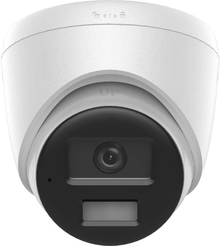 Камера відеоспостереження Hikvision DS-2CD1383G2-LIUF/SL 2.8 mm