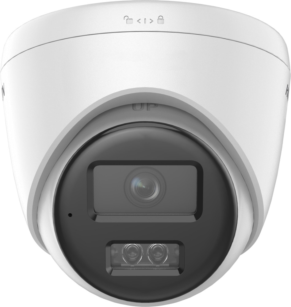 Камера відеоспостереження Hikvision DS-2CD1383G2-LIUF 2.8 mm