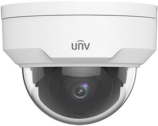 Wi-Fi камера Uniview IPC322SR3-VSF28W-D