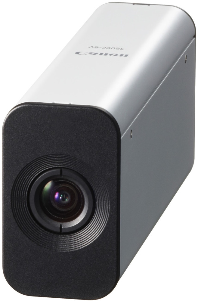 Камера відеоспостереження Canon VB-S900F Камера відеоспостереження Canon VB-S900F