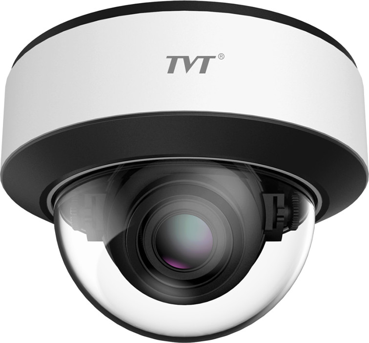 Камера відеоспостереження TVT TD-9543E3 (D/AZ/PE/AR3)