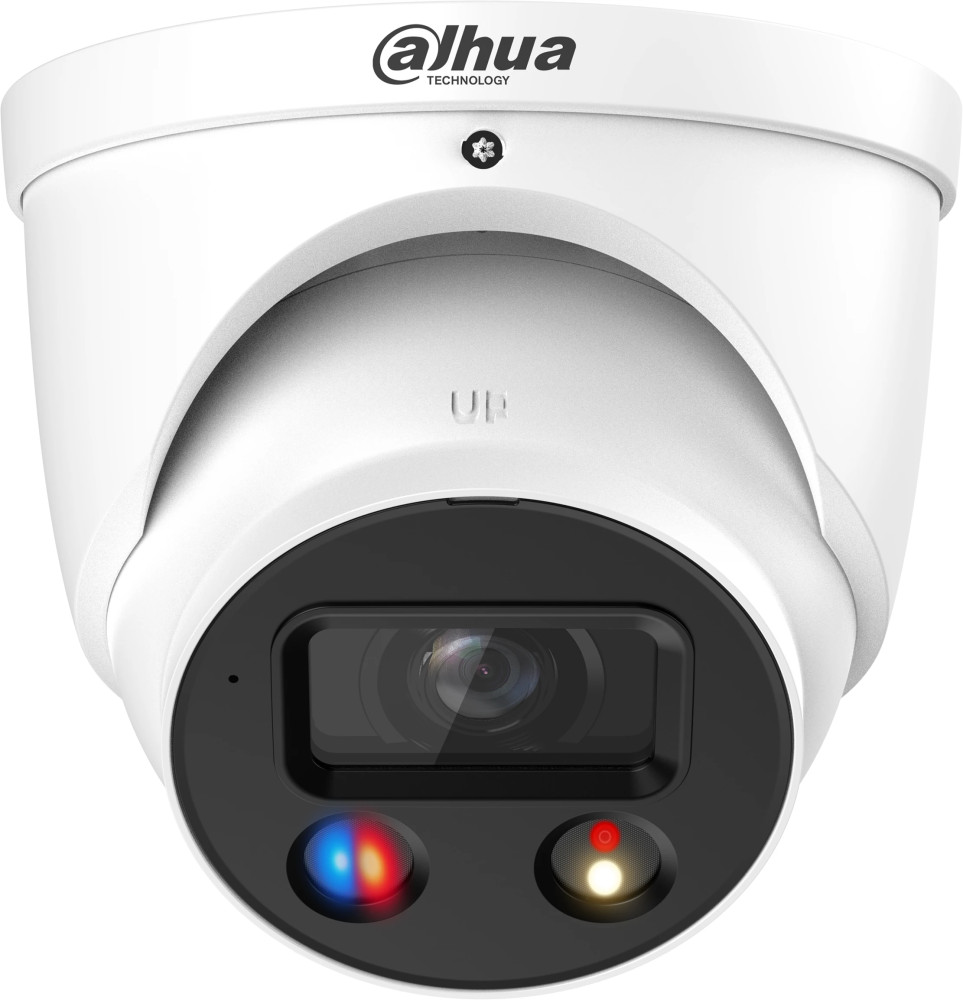 Камера видеонаблюдения Dahua IPC-HDW3549H-AS-PV-S5 2.8 mm