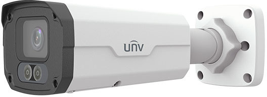 Камера відеоспостереження Uniview IPC2224SE-DF40K-WL-I0