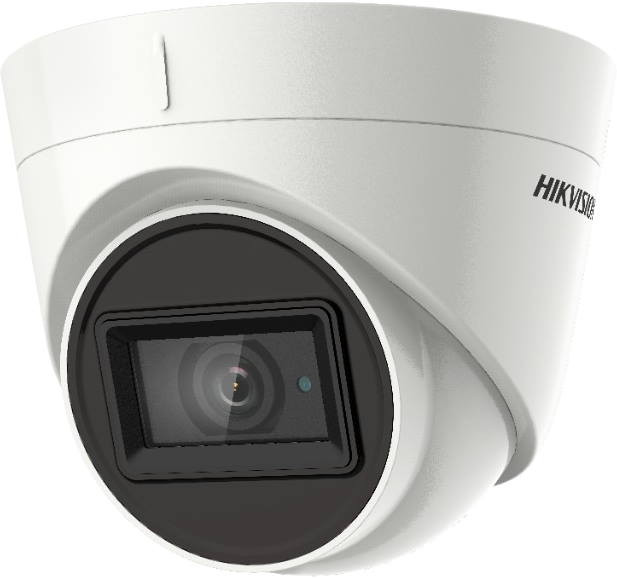 Камера відеоспостереження Hikvision DS-2CE78H8T-IT3F 2.8 mm