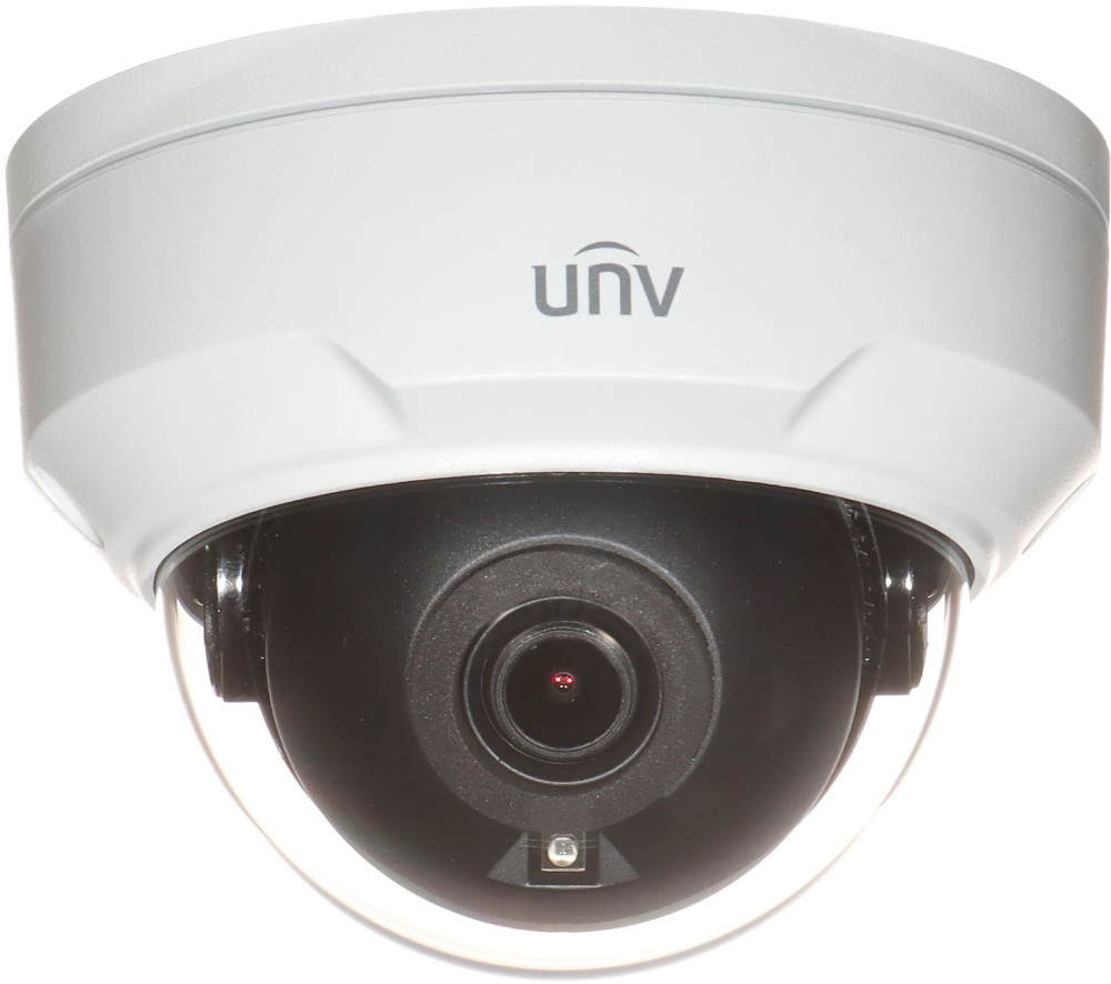 Камера видеонаблюдения Uniview IPC322LB-DSF40K-G