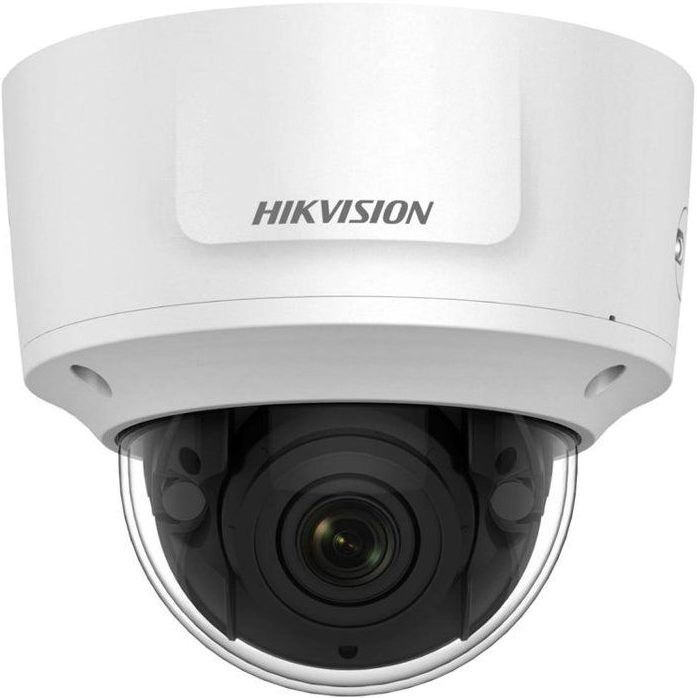 Камера відеоспостереження Hikvision DS-2CD2763G0-IZS
