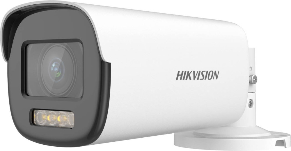 Камера видеонаблюдения Hikvision DS-2CE19DF8T-AZE