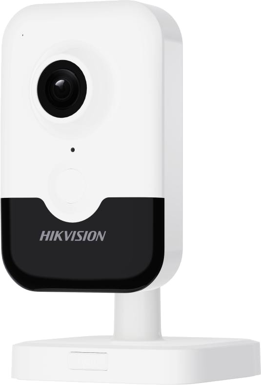 Камера видеонаблюдения Hikvision DS-2CD2423G2-IW (W) 2.8 mm