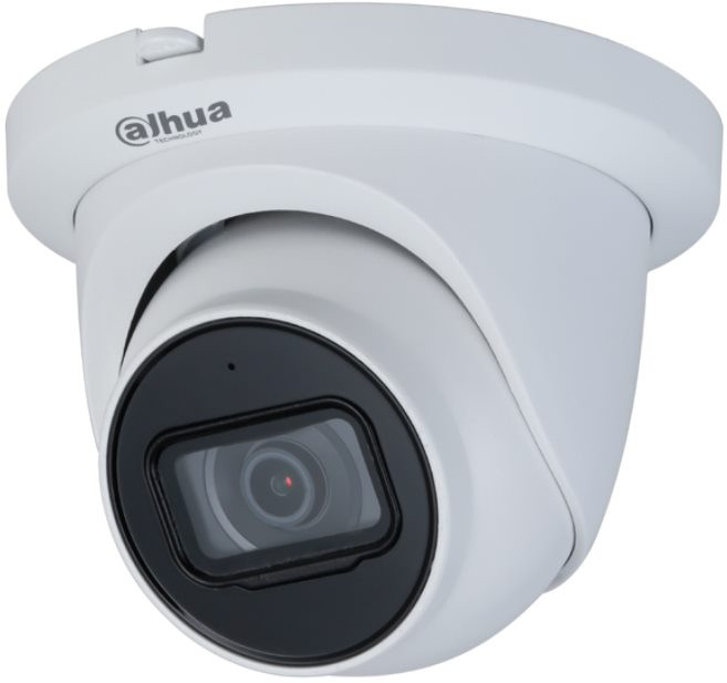 Камера видеонаблюдения Dahua DH-IPC-HDW3241TMP-AS 2.8 mm Камера видеонаблюдения Dahua DH-IPC-HDW3241TMP-AS 2.8 mm