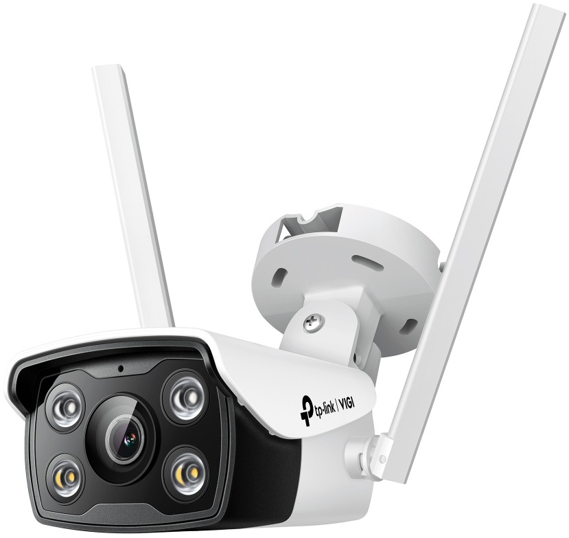 Wi-Fi камера TP-LINK VIGI C340-W 4 mm
