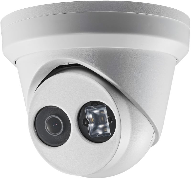 Камера відеоспостереження Hikvision DS-2CD2323G0-I 4 mm