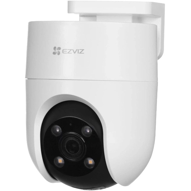 Wi-Fi камера Ezviz H8C Pro 3K