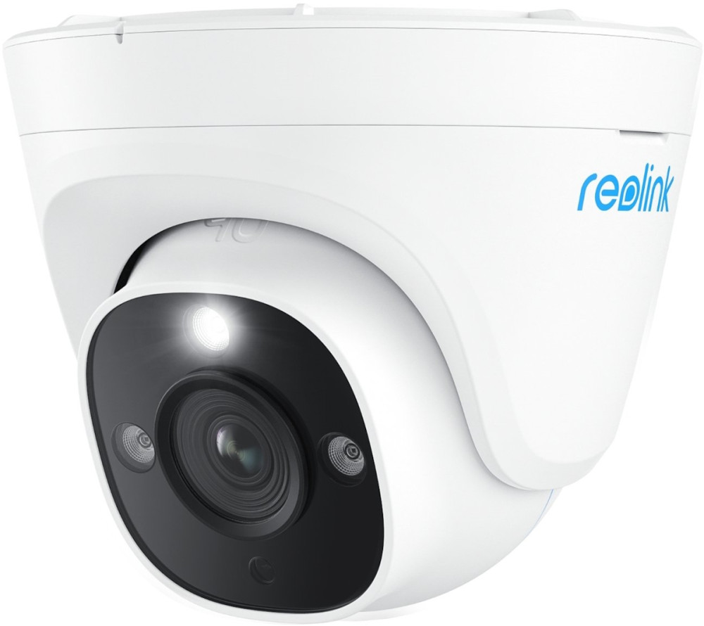 Камера відеоспостереження Reolink P334