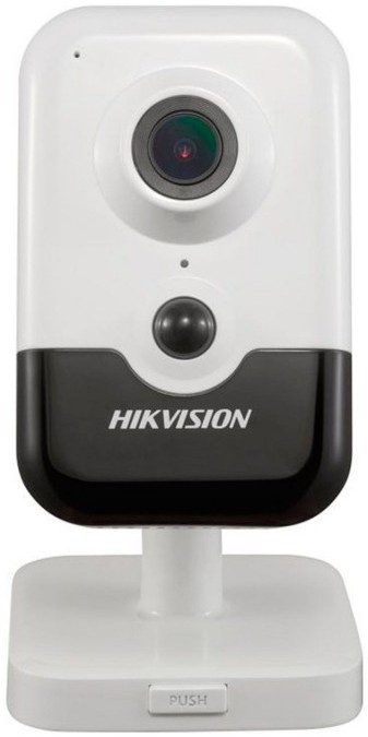 Камера видеонаблюдения Hikvision DS-2CD2443G2-I 4 mm