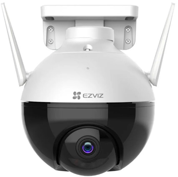 Wi-Fi камера Ezviz C8W Pro 2K