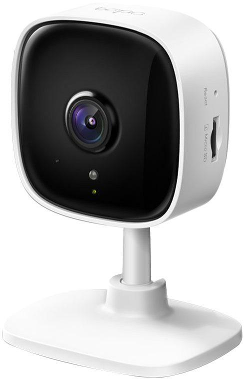 Wi-Fi камера TP-LINK Tapo C100