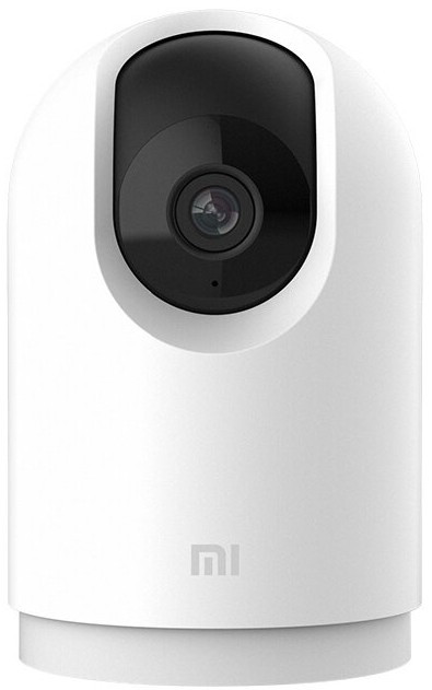 Wi-Fi камера Xiaomi Mi 360° Home Security Camera 2K Pro