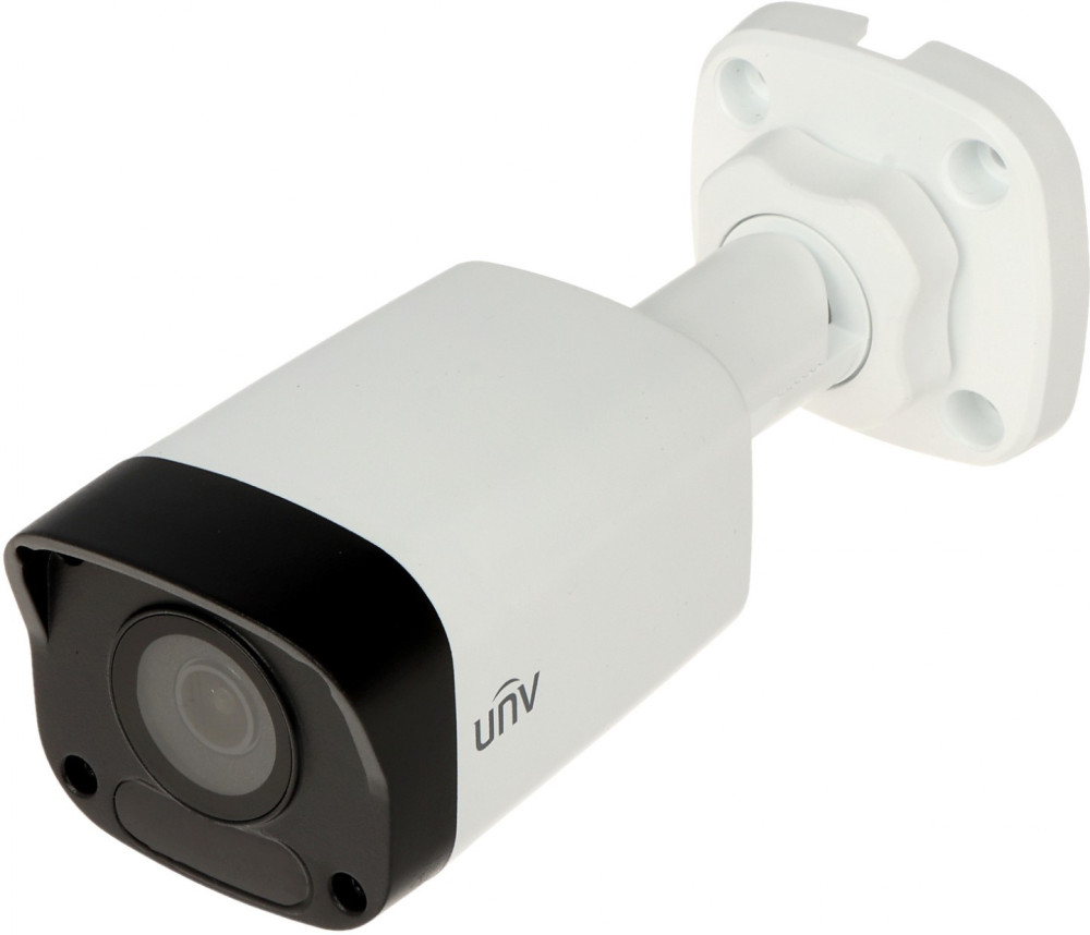 Камера відеоспостереження Uniview IPC2124LB-SF40-A