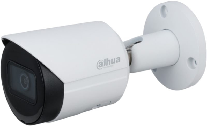 Камера видеонаблюдения Dahua IPC-HFW2230S-S-S2 2.8 mm