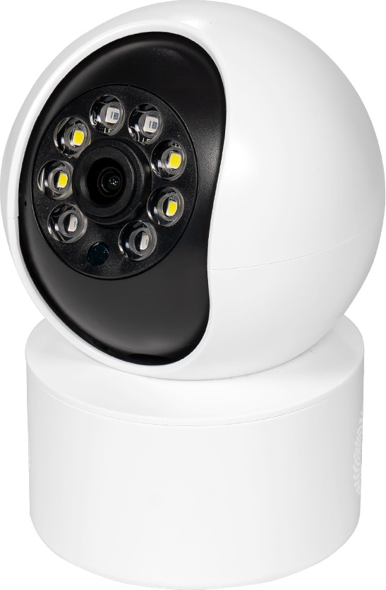 Wi-Fi камера Light Vision VLC-5148ID