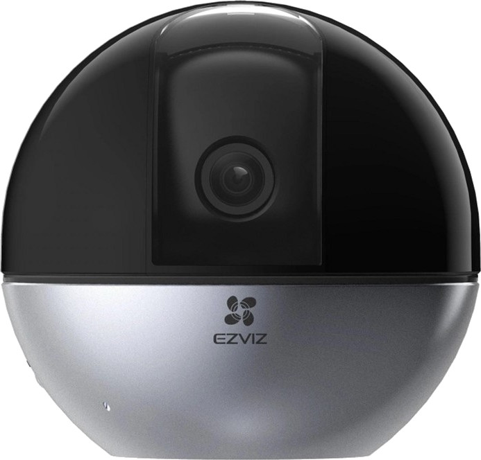 Wi-Fi камера Ezviz E6 3K