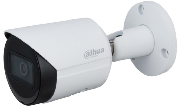 Камера видеонаблюдения Dahua IPC-HFW2230S-S-S2 3.6 mm