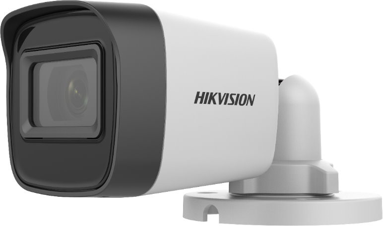 Камера видеонаблюдения Hikvision DS-2CE16H0T-ITF(C) 2.4 mm