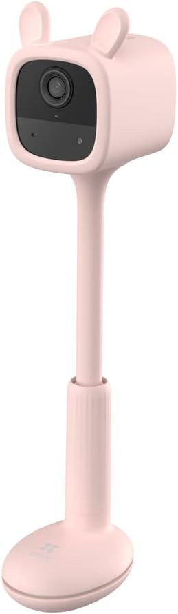 Wi-Fi камера Ezviz BM1
