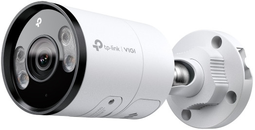 Камера відеоспостереження TP-LINK VIGI C355 4 mm