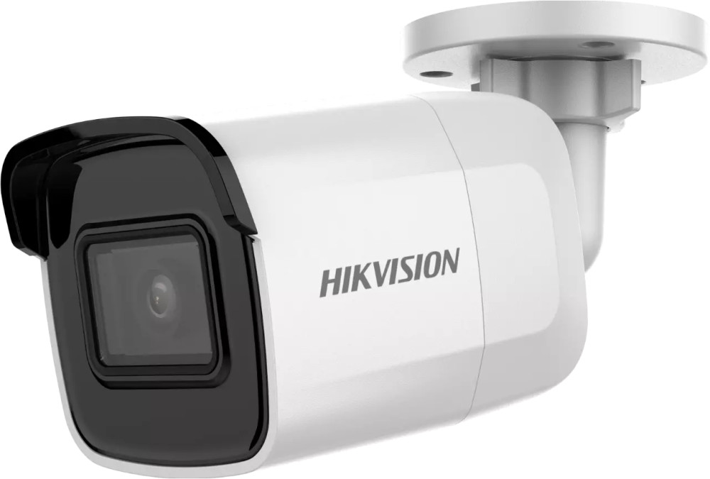 Камера відеоспостереження Hikvision DS-2CD2021G1-I(C) 4 mm