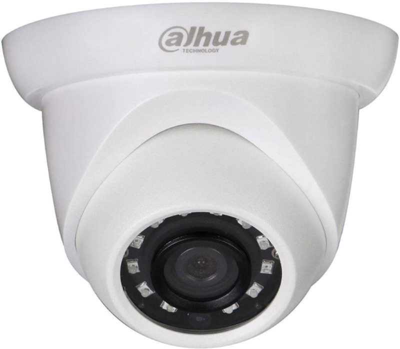Камера видеонаблюдения Dahua DH-IPC-T1A20P