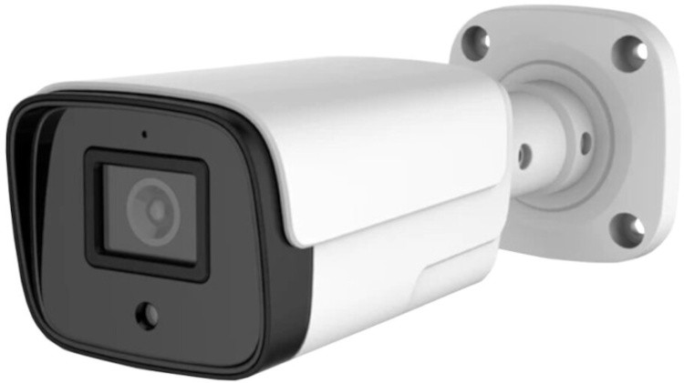 Камера відеоспостереження GreenVision GV-192-IP-FM-COA40-20