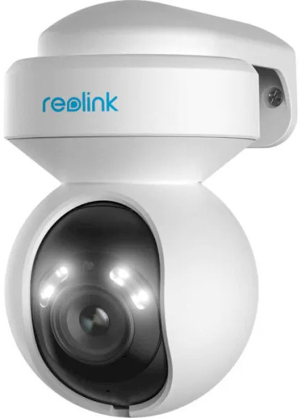 Камера відеоспостереження Reolink E1 Outdoor PoE