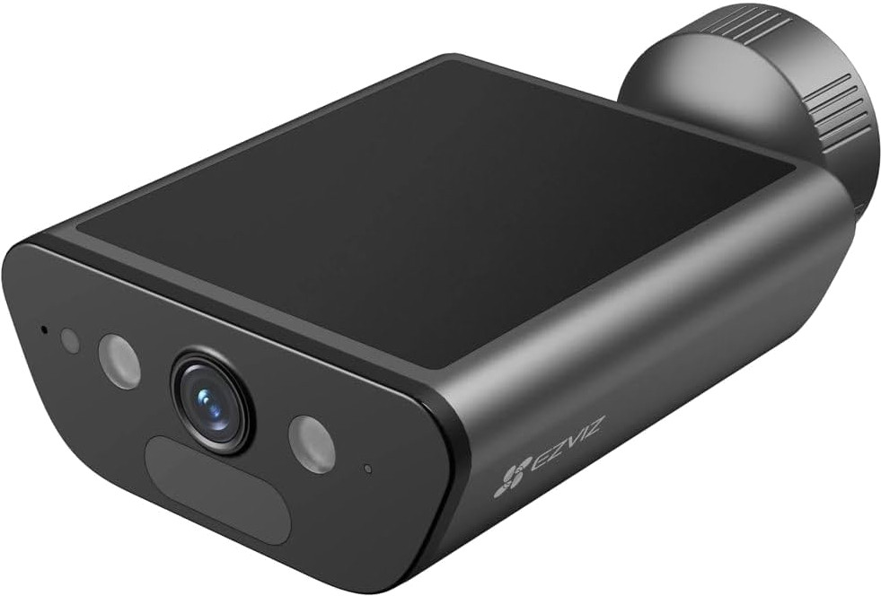 Wi-Fi камера Ezviz EB5 4K