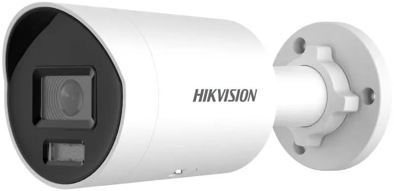 Камера відеоспостереження Hikvision DS-2CD2047G2H-LIU (eF) 2.8 mm