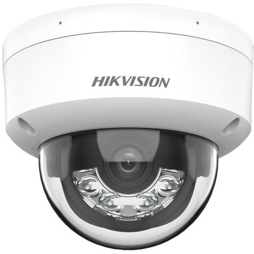 Камера видеонаблюдения Hikvision DS-2CD2143G2-LIS2U 4 mm