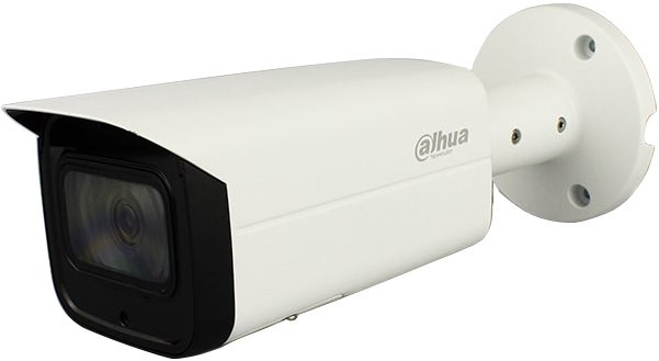 Камера видеонаблюдения Dahua DH-IPC-HFW4231TP-ASE Камера видеонаблюдения Dahua DH-IPC-HFW4231TP-ASE