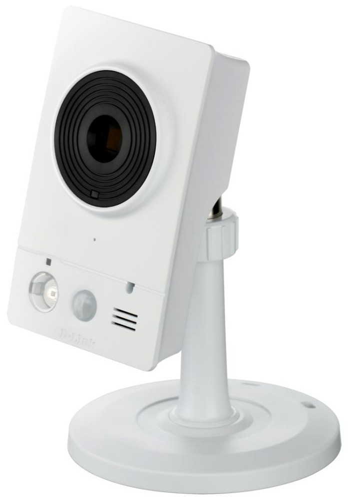 Wi-Fi камера D-Link DCS-2132L