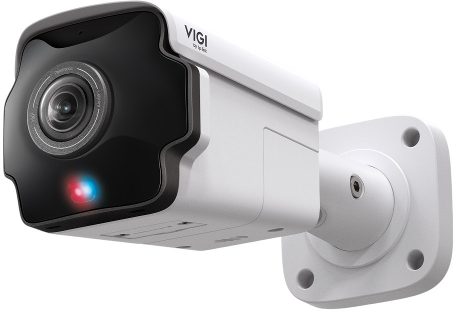 Камера відеоспостереження TP-LINK VIGI InSight S385PI