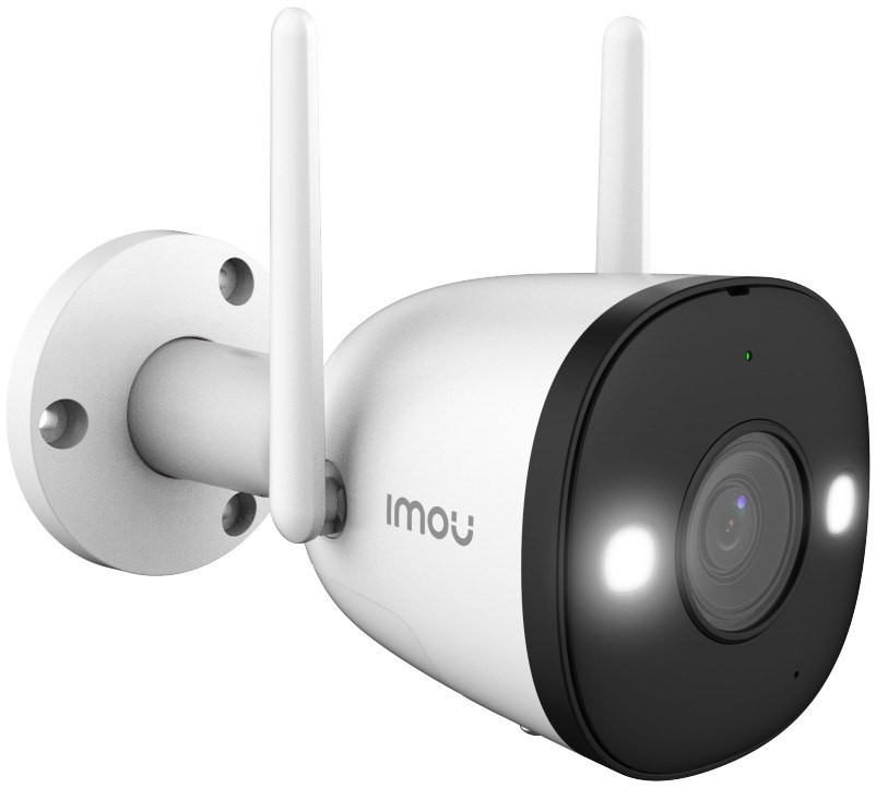 Wi-Fi камера Imou Bullet 2 4MP