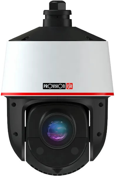 Камера відеоспостереження Provision Z4-25IPEN-2(IR)