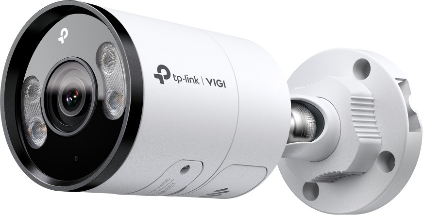 Камера відеоспостереження TP-LINK VIGI InSight S345 4 mm