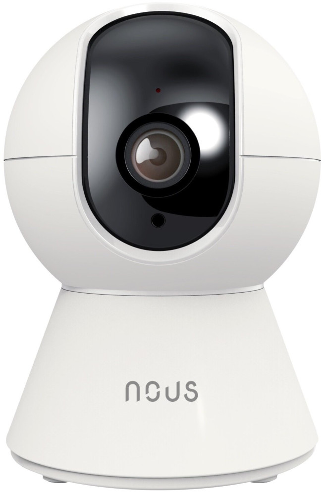 Wi-Fi камера Nous W5