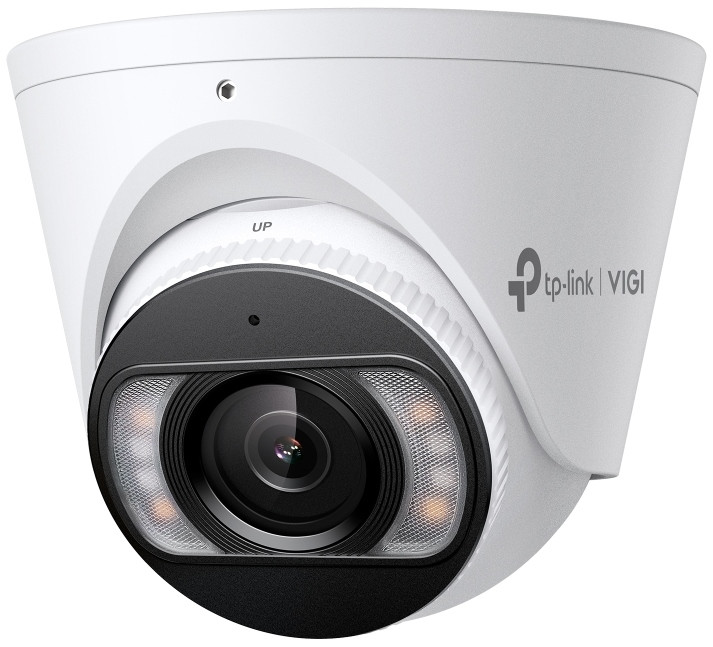 Камера відеоспостереження TP-LINK VIGI C485 4 mm