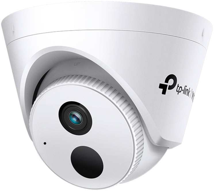 Камера відеоспостереження TP-LINK VIGI C440I 4 mm