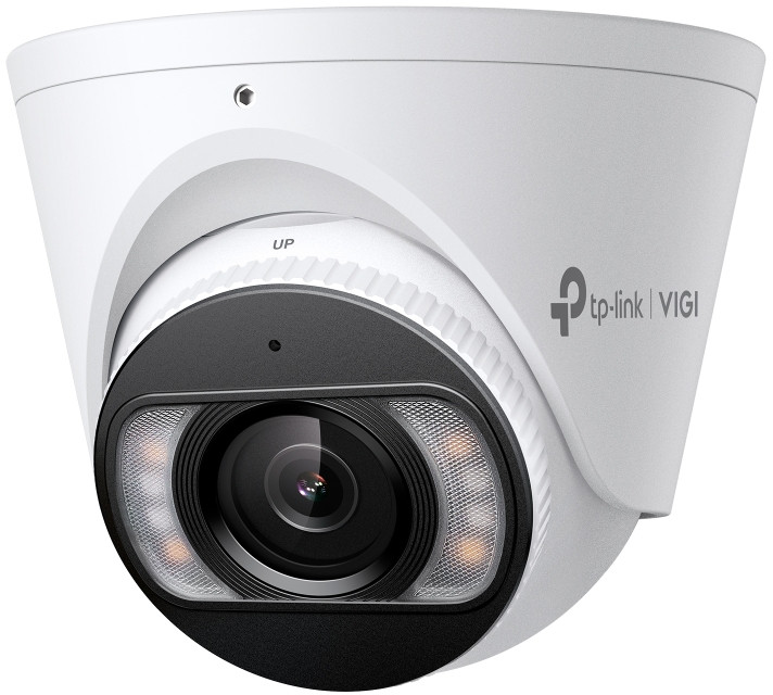 Камера відеоспостереження TP-LINK VIGI C455 4 mm