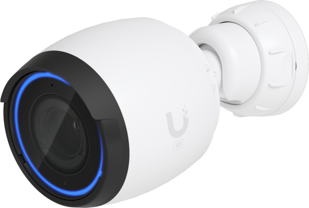 Камера відеоспостереження Ubiquiti UniFi Protect G5 Professional