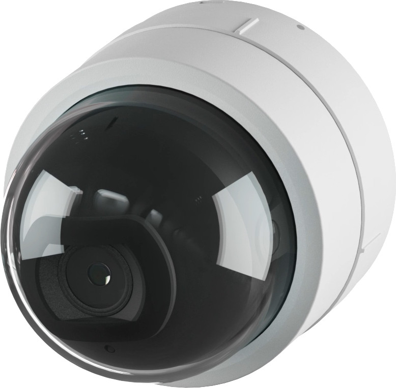 Камера видеонаблюдения Ubiquiti UniFi Protect G5 Dome Ultra